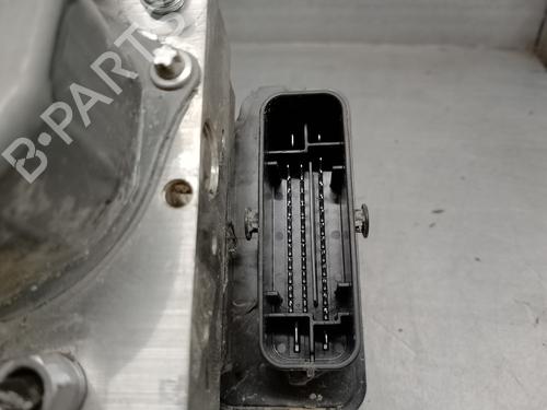 ABS pump RENAULT CLIO IV (BH_)  | BP16322272M43 