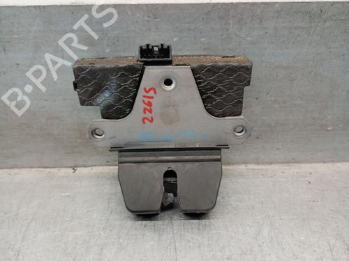 Tailgate lock LAND ROVER FREELANDER 2 (L359) 2.2 TD4 4x4 | BP25798529C101 