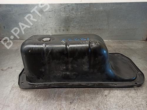 Oil sump FORD FIESTA VI (CB1, CCN)  | BP15486698M115 