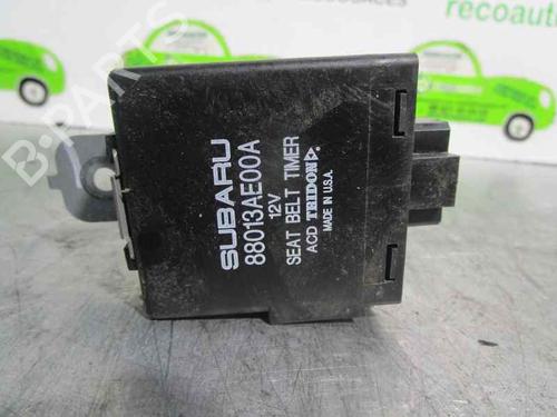 Used Electronic module SUBARU LEGACY III Estate (BH) 2.0 AWD (BH5) (125 hp) 21018857