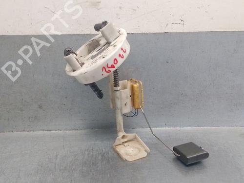 Used Fuel pump MERCEDES-BENZ E-CLASS (W211) E 200 CDI (211.007) (136 hp) 23399498
