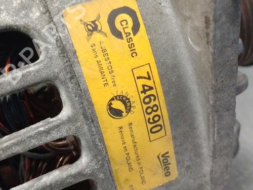 Alternator CITROËN JUMPER I Van (244) 2.8 HDi | BP33795473M7  - Image 6