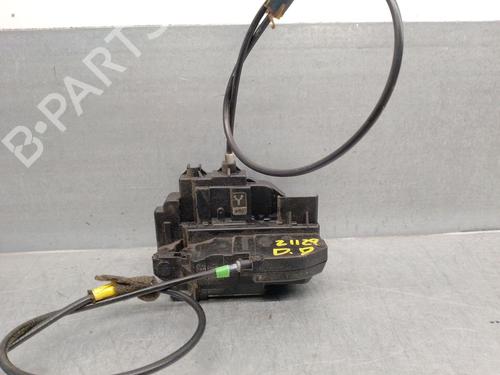 Used Front right lock NISSAN MICRA C+C III (K12) 1.4 16V (88 hp) 19652518