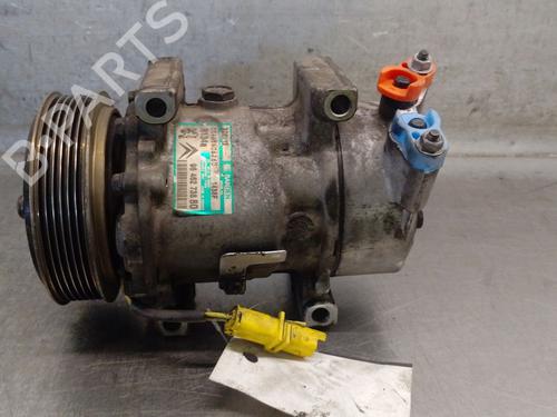 Used AC compressor AC compressor 37720073 37720073