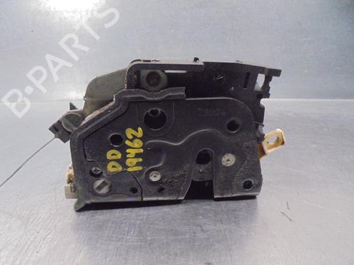 Front right lock SEAT ALTEA XL (5P5, 5P8)  | BP16347845C97 