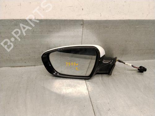 Rétroviseur gauche Rétroviseur gauche KIA CEE'D (JD) 1.6 CRDi 128 (128 hp) 36527945 36527945