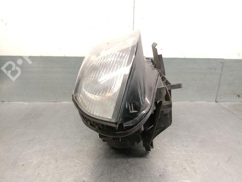 Right headlight BMW X3 (E83) 2.0 sd | BP29505883C29 