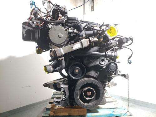 Used Engine BMW 3 (E90) 320 d (163 hp) 31250904