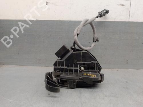 Used Front left lock FORD FOCUS III 1.6 TDCi (115 hp) 30353404