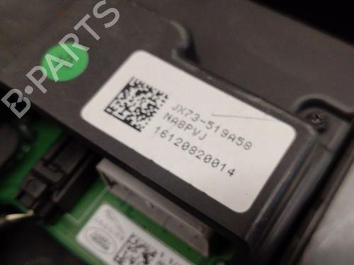 Kabinelys JAGUAR XE (X760) 2.0 D | BP27524905I8 