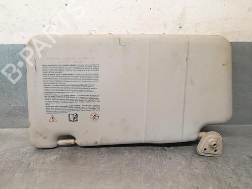 Right sun visor RENAULT KOLEOS I (HY_) 2.0 dCi (HY0K) | BP37517733I2 - Image 2
