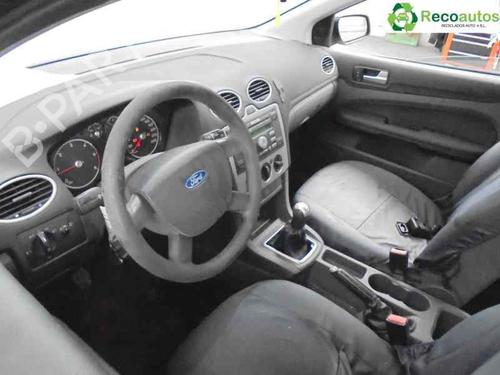 Sikkerhedssele-spænde FORD FOCUS II Turnier (DA_, FFS, DS) 1.6 TDCi | BP20249030I32 