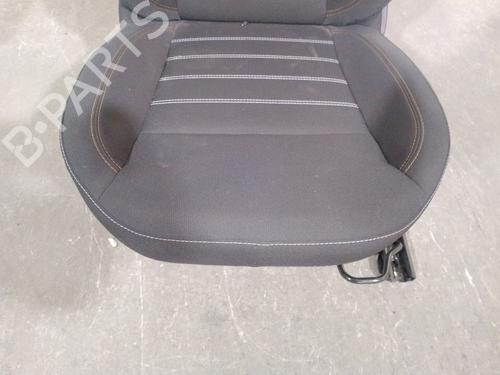 Left front seat DACIA SANDERO III 1.0 TCe 90 | BP29460658C15 