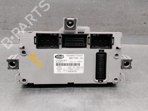 Used Electronic module Electronic module 39247029 39247029