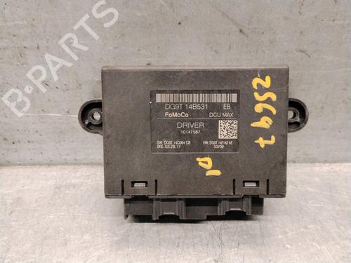 Módulo eletrónico Módulo eletrónico FORD GALAXY III (CK) 2.0 TDCi (150 hp) 36309364 36309364