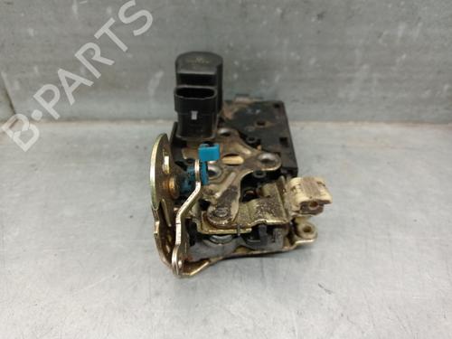 Front left lock DAEWOO LACETTI Hatchback (KLAN) 1.6 | BP30642249C98