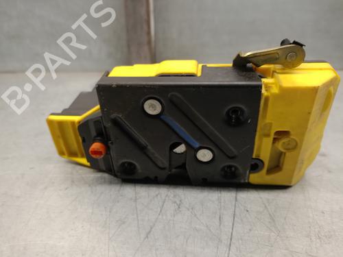 Rear left lock VOLVO XC70 I Cross Country (295) D5 AWD | BP20708874C100 