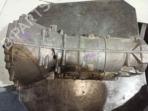 Gearbox LAND ROVER RANGE ROVER SPORT I (L320) 2.7 D 4x4 | BP6581553M3 