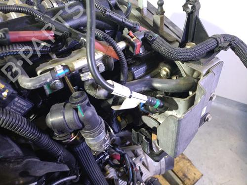 Motor JEEP COMPASS (MP, M6, MV, M7) 2.0 CRD 4x4 | BP29712413M1 