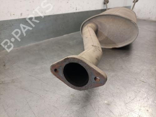 Exhaust system SSANGYONG KYRON 2.7 Xdi 4x4 | BP36775944M121 - Image 3