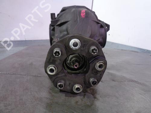 Rear differential MERCEDES-BENZ E-CLASS (W212) E 220 CDI / BlueTEC (212.001, 212.002) | BP16171031M24 