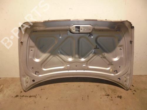 Tailgate JAGUAR XJ (X350, X358) 4.2 | BP9252852C6 