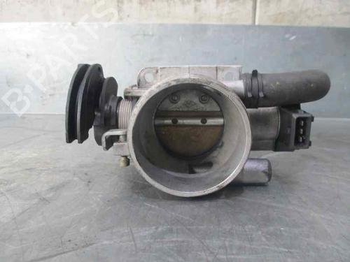 Used Throttle body MG MG ZR [2001-2005]  5858773