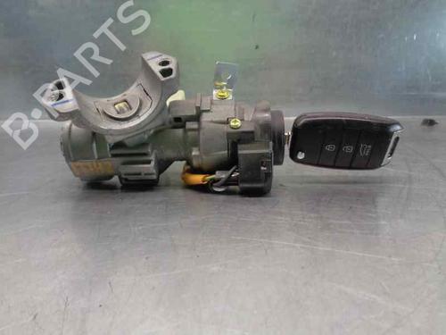 Ignition barrel KIA CARENS IV  | BP8183022M48 