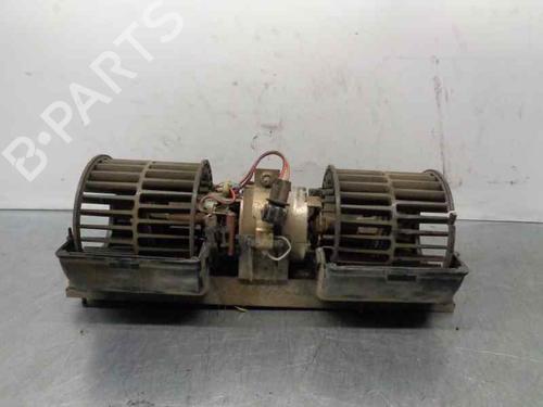 Heater blower motor SKODA FELICIA I Pickup (6UF, 6U7) 1.9 D | BP6872748M62 