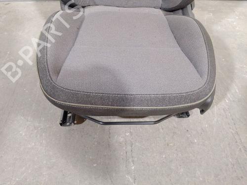 Left front seat MITSUBISHI ASX (VSX_, VSE_) 1.6 HYBRID (VSEH6) | BP36390695C15 - Image 6