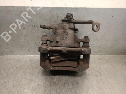 Right rear brake caliper PEUGEOT EXPERT Van (V_) 1.5 BlueHDi 120 | BP25246495M106 