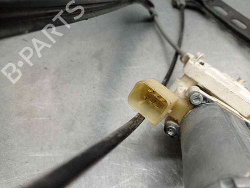 Rear right window mechanism MERCEDES-BENZ CLS (C219)  | BP10756720C25 