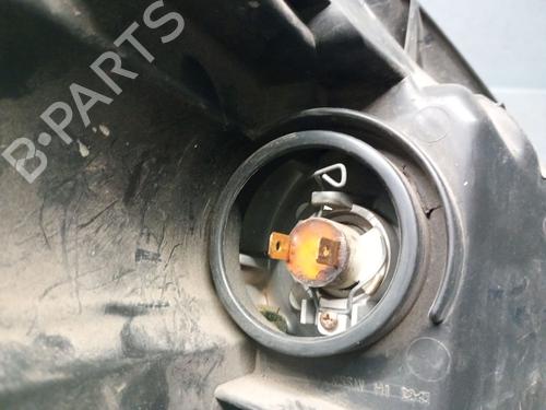 Left headlight HONDA CR-V II (RD_) 2.2 CTDi (RD9) | BP34646101C28 - Image 7