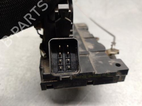 Front left lock FORD FOCUS I Turnier (DNW) 1.8 Turbo DI / TDDi | BP20267045C98 