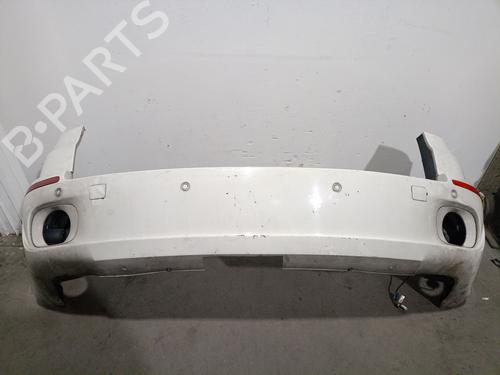 Used Rear bumper Rear bumper BMW X5 (E70) xDrive 30 d (235 hp) 32023318 32023318