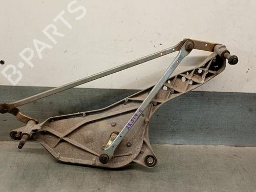 Front wiper motor RENAULT LAGUNA II (BG0/1_) 1.6 16V (BG0A, BG0L) | BP24917014M29 