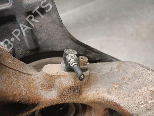 Left front steering knuckle CITROËN JUMPER II Van 2.2 HDi 130 | BP29212220M25 