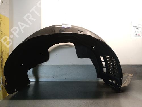 Used Wheel arch Wheel arch SSANGYONG REXTON (Y400, Y450) 2.2 Xdi All-wheel Drive (POE) (181 hp) 34370042 34370042