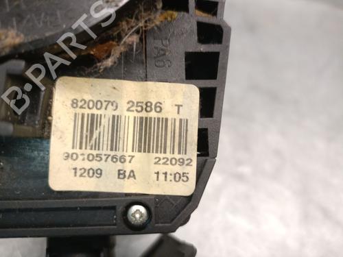 Headlight switch DACIA SANDERO 1.6 MPI 85 (BS03) | BP30696941I24
