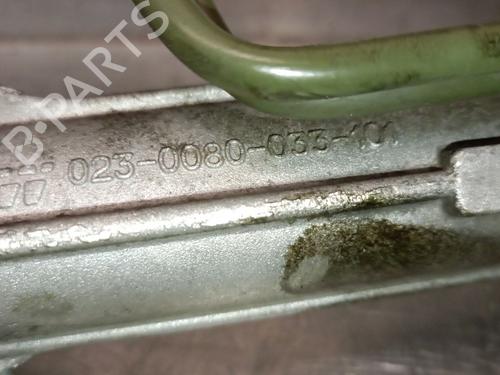 Steering rack VW POLO (6N2) 1.9 SDI | BP37518957M22 - Image 6