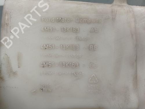 Windscreen washer tank FORD FOCUS II (DA_, HCP, DP) 1.6 | BP32111633C113 