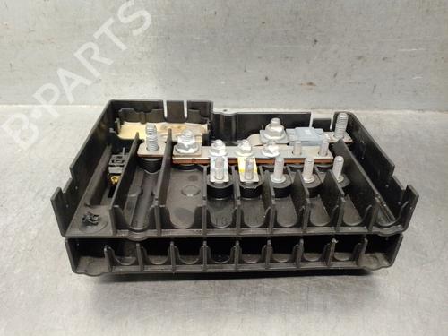 Used Fuse box Fuse box MERCEDES-BENZ SPRINTER 3,5-t Van (B906) 313 CDI (906.631, 906.633, 906.635, 906.637) (129 hp) 34240819 34240819
