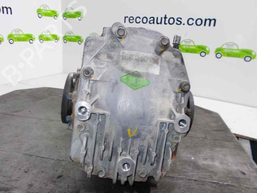 Differensial bakvogn SSANGYONG RODIUS II  | BP2126863M24