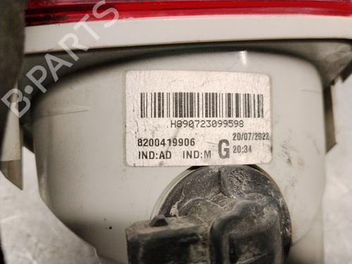 Tågelys RENAULT KANGOO Express (FW0/1_) 1.5 dCi 90 (FW0G, FW05, FW08, FW11) | BP38567708C37 - Image 3