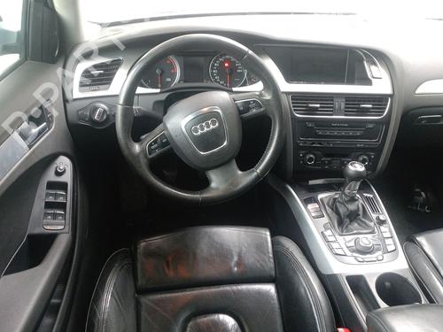 Electronic module AUDI A4 B8 Avant (8K5) 3.0 TDI quattro | BP33127580M83  - Image 12