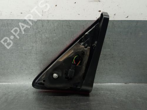 Left taillight PEUGEOT 3008 I MPV (0U_) 1.6 BlueHDi 120 | BP29446443C34 