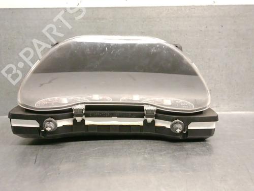 Instrument cluster FIAT GRANDE PUNTO (199_) 1.3 D Multijet (199.AXD11, 199.AXD1A, 199.AXD1B,... | BP30383551C47