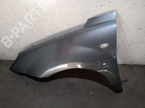Parafango anteriore sinistro Parafango anteriore sinistro ALFA ROMEO MITO (955_) 1.6 JTDM (955AXC1B) (120 hp) 39728631 39728631