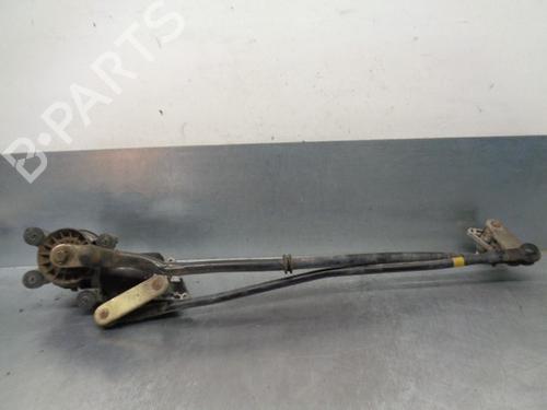 Front wiper motor TOYOTA CELICA Coupe (_T20_) 1.8 i 16V (AT200) | BP13304705M29 