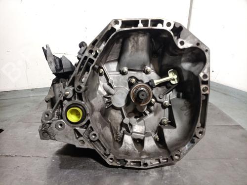 Used Gearbox Gearbox 39210636 39210636